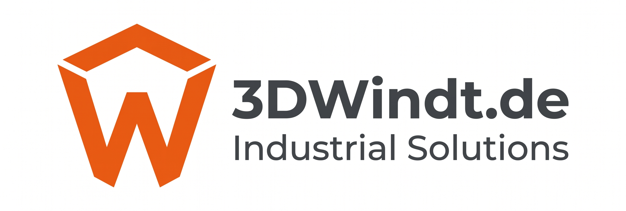 3DWindt Logo